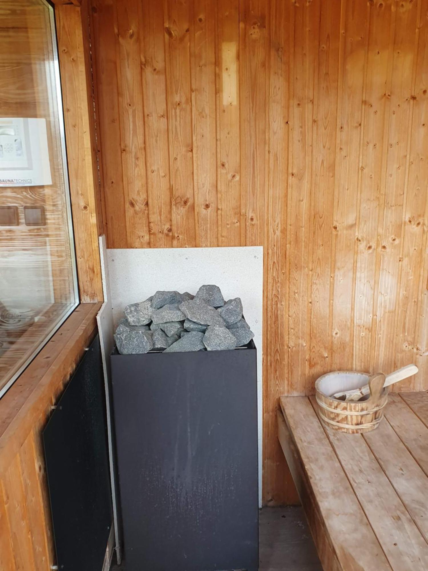 Holiday Cottage With Sauna In Zeeland Stavenisse المظهر الخارجي الصورة