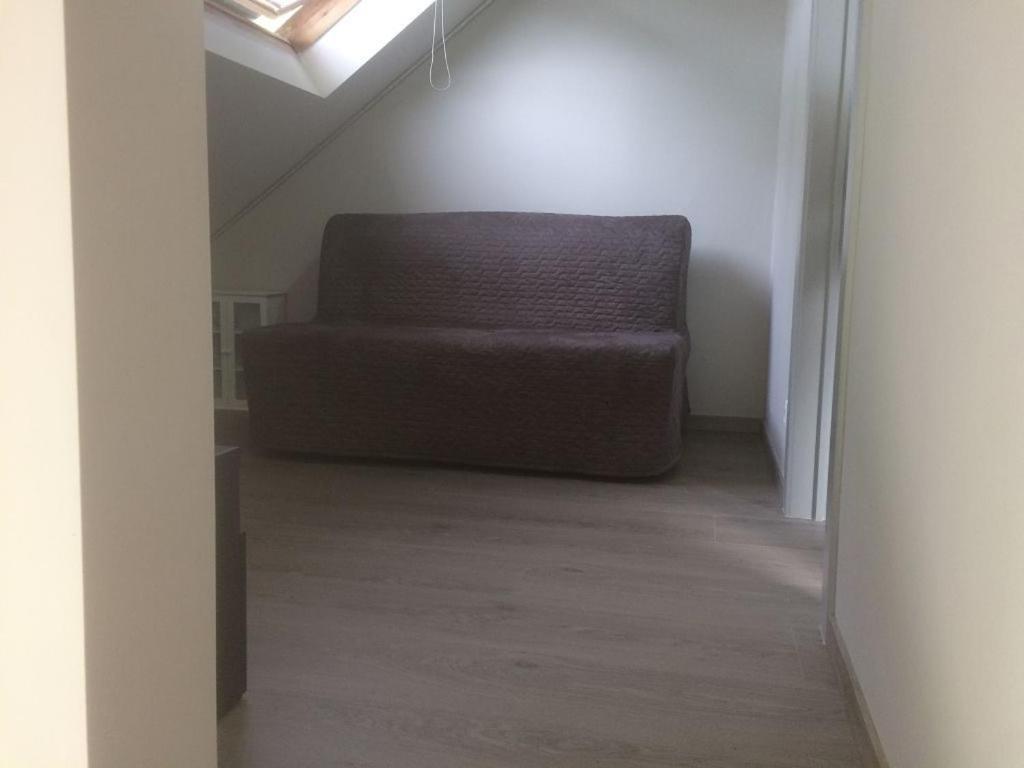 Holiday Cottage With Sauna In Zeeland Stavenisse المظهر الخارجي الصورة